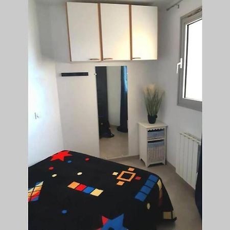 F2 Entier Canet Vue Mer // Balcon + Parking Exteriér fotografie