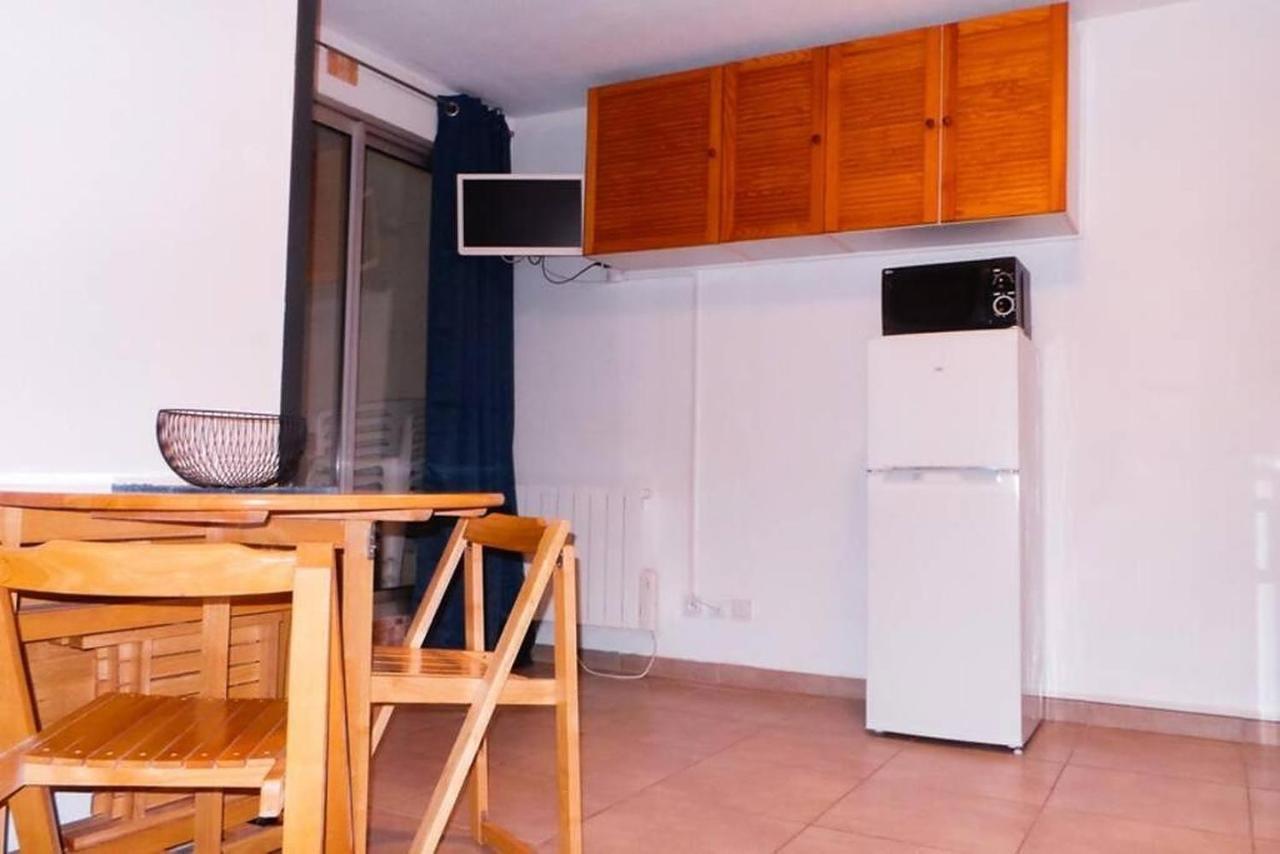 F2 Entier Canet Vue Mer // Balcon + Parking Exteriér fotografie